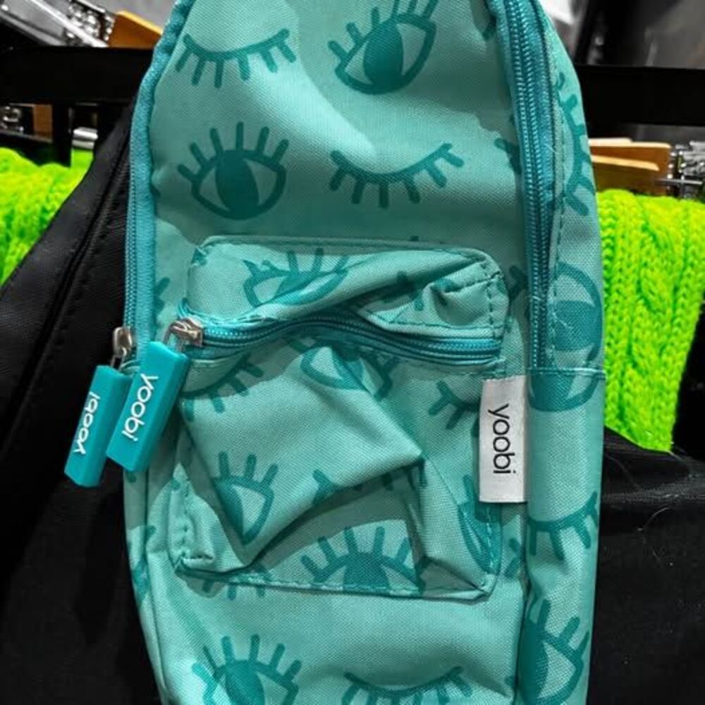 Pencil case
